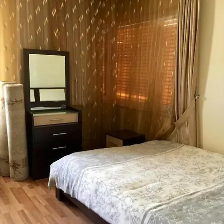 Huzurlu Ve Rahat Antalia