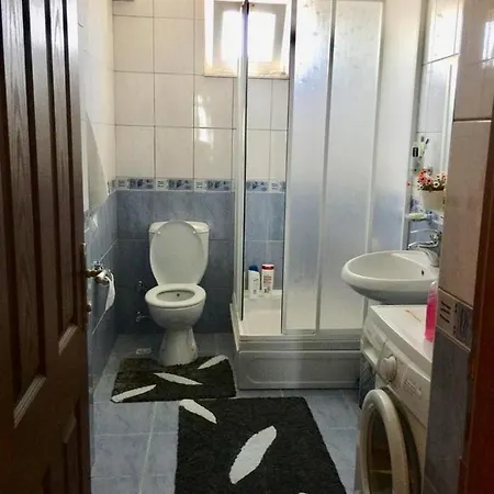 Appartamento Huzurlu Ve Rahat *