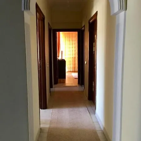Huzurlu Ve Rahat Antalia