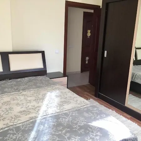 Huzurlu Ve Rahat Antalya
